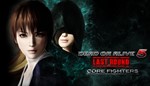 Dead or Alive 5 Last Round Full Game Steam Gift/ RU CIS