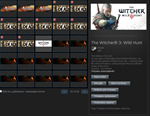 The Witcher 3: Wild Hunt Steam Gift/ Region Free / RoW - irongamers.ru