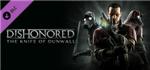 Dishonored GOTY Steam Gift / RoW / Region Free RHCP