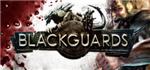 Blackguards (Steam Gift/ Region Free/ RoW)