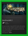 BioShock® 2 (Steam Gift/ RoW / Region Free)