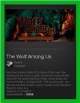 The Wolf Among Us Steam Gift (РОССИЯ / РФ / СНГ) ГИФТ - irongamers.ru