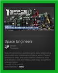 Space Engineers Steam Gift/ RU + CIS - irongamers.ru