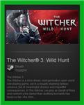 The Witcher 3: Wild Hunt Steam Gift/ Region Free / RoW