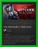 The Witcher 3: Wild Hunt Steam Gift/ Region Free / RoW - irongamers.ru