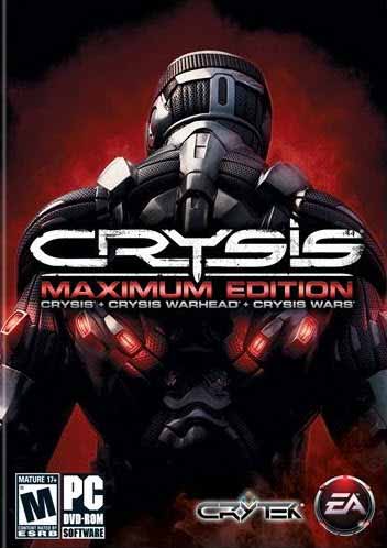 CRYSIS 2 MAXIMUM EDITION STEAM CD KEY + СКИДКИ