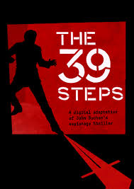 The 39 Steps Steam Key (REGION FREE)