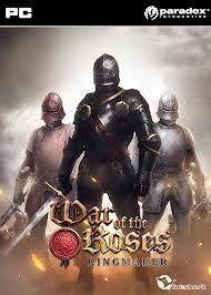 WAR OF ROSES:KINGMAKER STEAM(REGION FREE/MULTILANGUAGE)