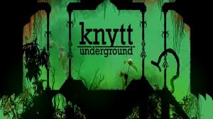 Knytt Underground  (Desura + STEAM key/ Region Free)