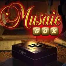 Musaic Box (Steam key / Region Free)