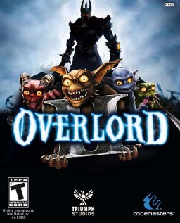 Overlord II 2 - EU (Region Free / Steam)