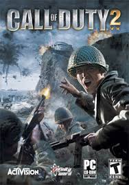 Call Of Duty 2 (SteamGift/Region Free/Multilanguage)