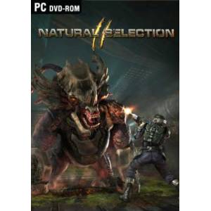 Natural Selection 2 (Steam Gift Region Free)