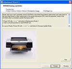 adjustment wizard 2 Epson Stylus Pro4400-4800