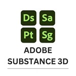 🅰️ADOBE SUBSTANCE 3D COLLECTION 3 МЕСЯЦА КЛЮЧ🔑 - irongamers.ru