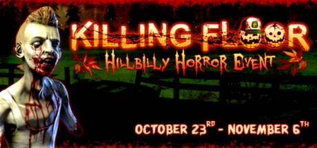 Killing Floor (Steam GIFT/ Reg.Free)