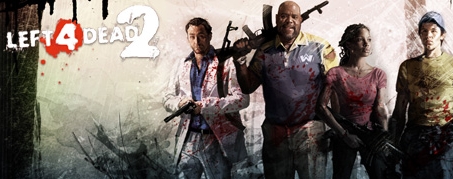 Steam account Left 4 Dead , Left 4 Dead 2 in stock