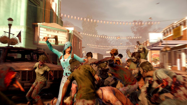 State of Decay: YOSE Day One (Steam Gift Region Free)