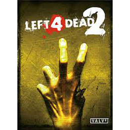 Left 4 Dead 2 Steam Gift Region Free (ROW)