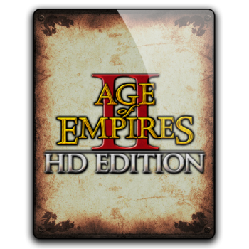 Age of Empires II+Age of Mythology(NEW Steam account)