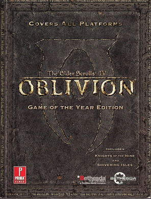 The Elder Scrolls IV: Oblivion GOTY -Steam ROW+ ПОДАРОК