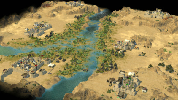 Stronghold Crusader 2 ROW (Steam Gift Region Free)