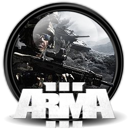 ARMA III 3  (Steam Gift RU/CIS*)