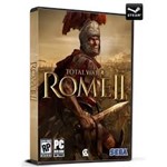 Total War: ROME II 2 Emperor (Steam Key Region Free) - irongamers.ru