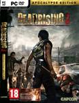 Dead Rising 3 - Apocalypse Edition (Steam Gif/RU + CIS)