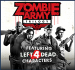 Zombie Army Trilogy (Steam Gift / RU+CIS)+Подарок