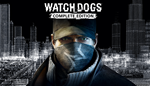 Watch Dogs Complete (Steam Gift) Region RU + CIS