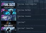 Watch Dogs Complete (Steam Gift) Region RU+CIS