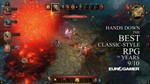 Divinity Original Sin + Enhanced Edition STEAM free/ROW