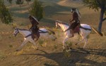 Mount & Blade Warband  (Steam Gift Region Free) - irongamers.ru
