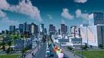 Cities: Skylines Deluxe Edition (Steam Gift RU+CIS**)