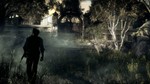 The Evil Within (Steam Gift / Region Free /ROW)