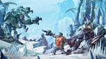 Borderlands 2 (ROW) - STEAM Gift - Region Free