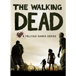 The Walking Dead (Steam gift-Region RU+CIS+UA )