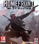 Homefront®: The Revolution (Steam Gift RU/CIS/UA*)