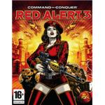 Command & Conquer: Red Alert 3 Steam Gift (ROW) + GIFT