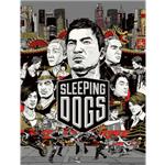 Sleeping Dogs (Steam Gift - Region Free )