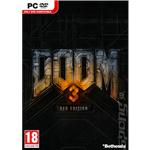 Doom 3: BFG Edition (Steam Gift ROW-Region Free) + GIFT