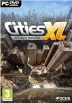 Cities XL Platinum - Steam Gift REGION FREE + GIFT - irongamers.ru