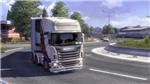 Euro Truck Simulator 2 (Steam Gift ROW - Region Free)