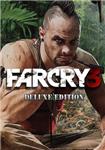 Far Cry 3 Deluxe-(Steam Gift   Region Free)+Подарок