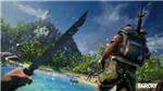Far Cry 3 Deluxe- (Steam Gift Region Free) + Gift