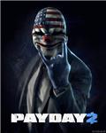 PAYDAY 2 (Steam Gift ROW Region Free) + Gift