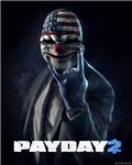 PAYDAY 2(Steam Gift ROW  Region Free) +Подарок