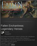 Fallen Enchantress: Legendary Heroes (Steam Gift / ROW) - irongamers.ru