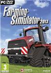 Farming Simulator 2013 Titanium Edition (Steam Gift RU)